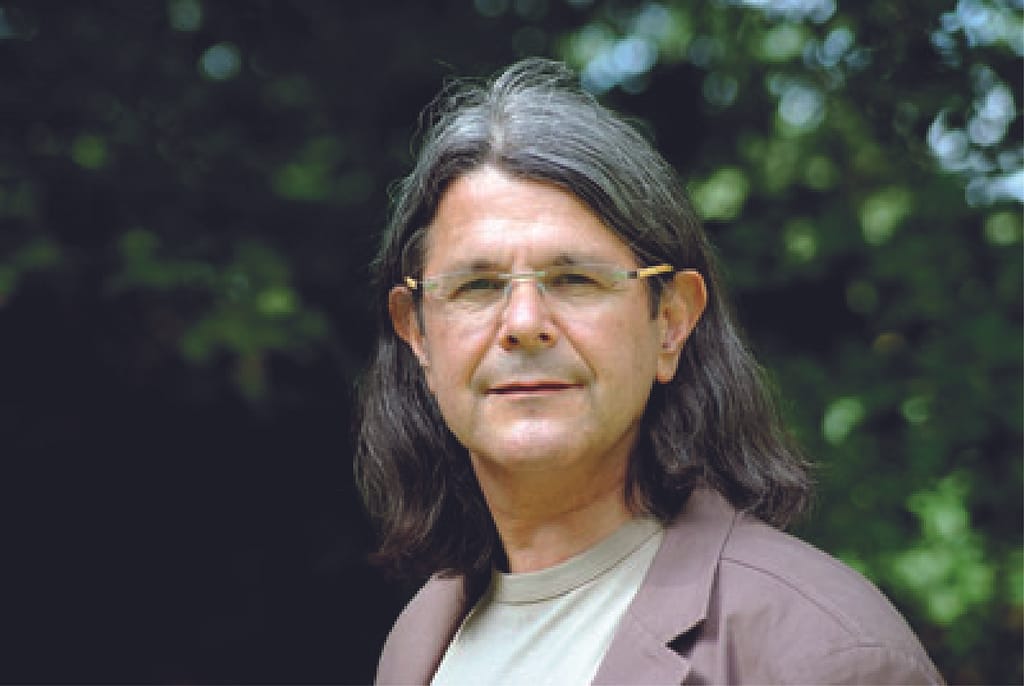 Dr. Karl Adamek