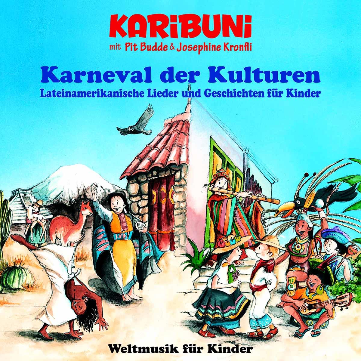Karneval der Kulturen