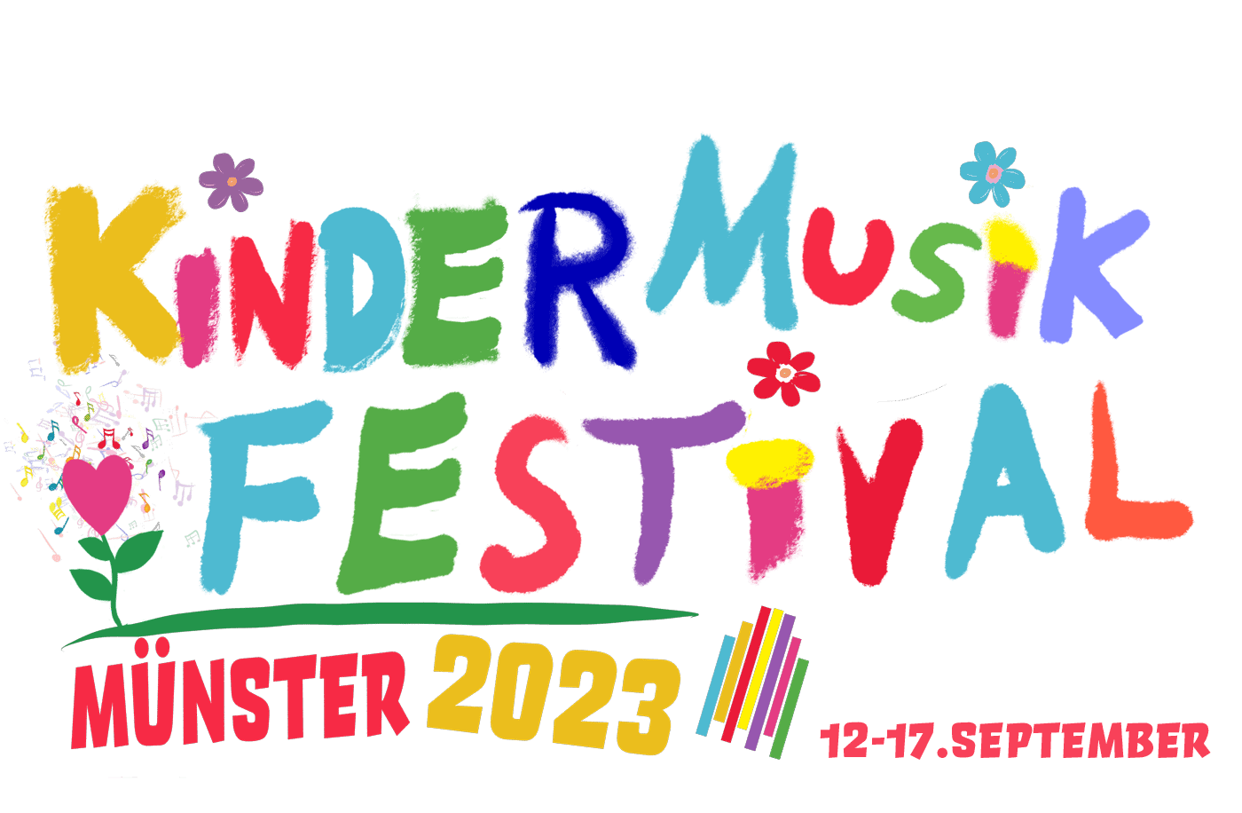 Kindermusikfestival 2023, „Karibuni lädt ein…“