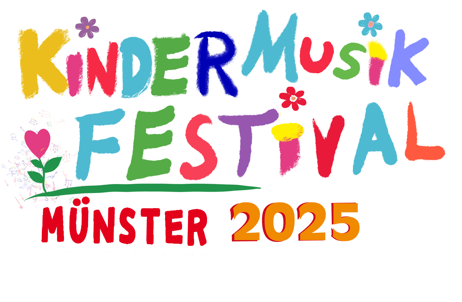 Kindermusikfestival-Münster 2025