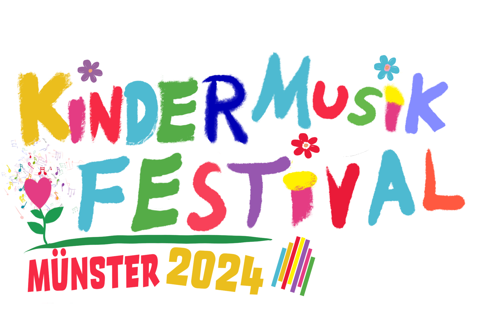 Kindermusikfestival 2024