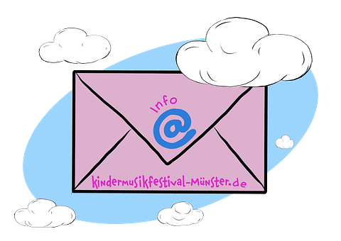 Kontakt-Kindermusikfestival Münster