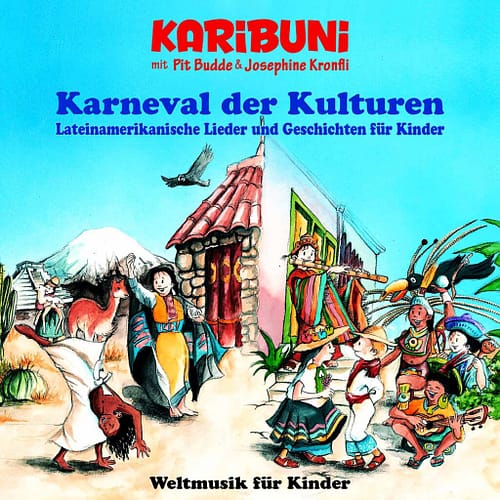 Karneval der Kulturen